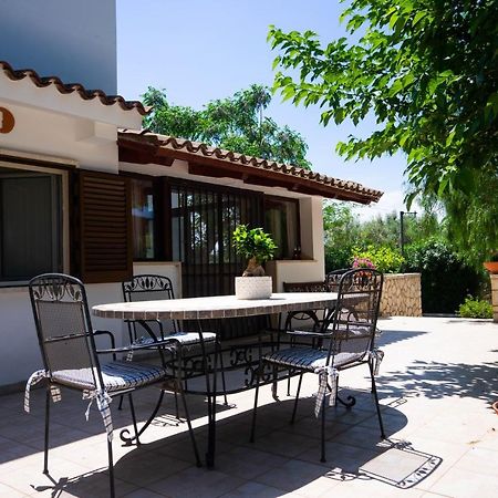 Il Prato By Sthey Acomodação com café da manhã Monopoli Exterior foto