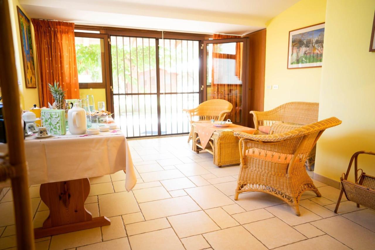 Il Prato By Sthey Acomodação com café da manhã Monopoli Exterior foto