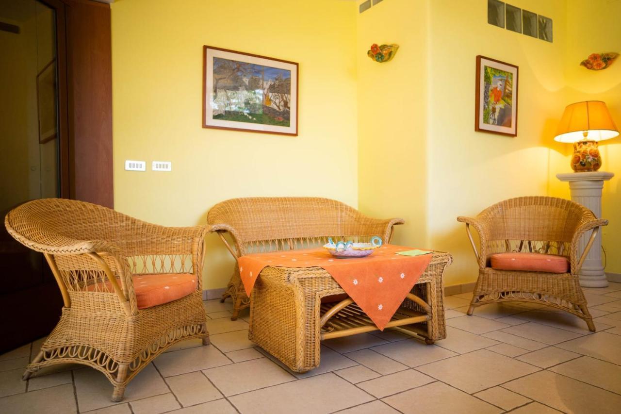 Il Prato By Sthey Acomodação com café da manhã Monopoli Exterior foto