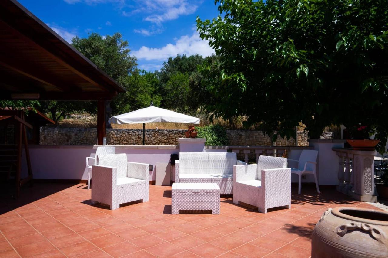 Il Prato By Sthey Acomodação com café da manhã Monopoli Exterior foto