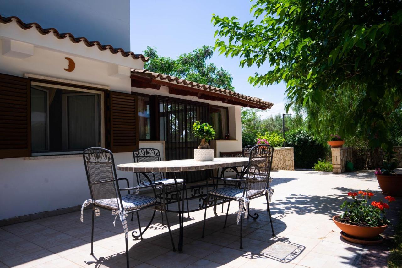 Il Prato By Sthey Acomodação com café da manhã Monopoli Exterior foto